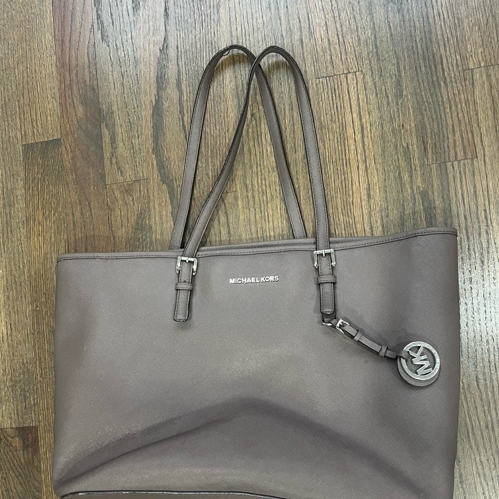 Michael Kors tote bag